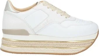 Hogan Woman Sneakers