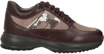 Hogan Woman Sneakers