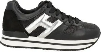 Hogan Woman Sneakers