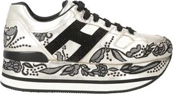 Hogan Woman Sneakers