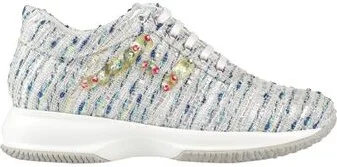 Hogan Woman Sneakers