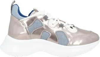 Hogan Woman Sneakers