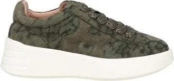 Hogan Woman Sneakers