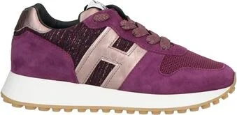 Hogan Woman Sneakers