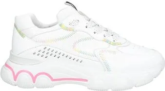 Hogan Woman Sneakers