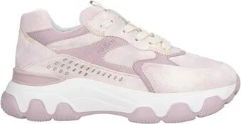 Hogan Woman Sneakers