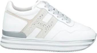 Hogan Woman Sneakers