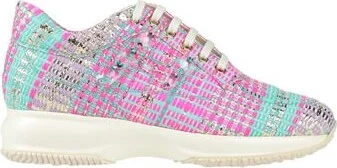 Hogan Woman Sneakers