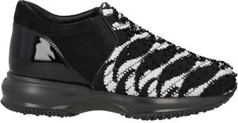 Hogan Woman Sneakers