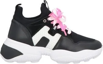Hogan Woman Sneakers