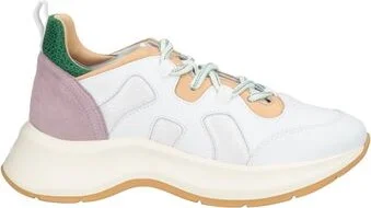 Hogan Woman Sneakers