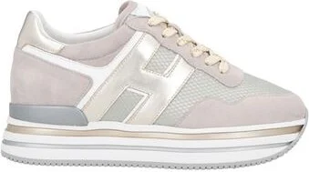 Hogan Woman Sneakers