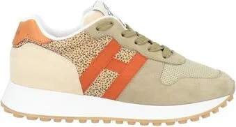 Hogan Woman Sneakers
