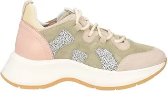 Hogan Woman Sneakers