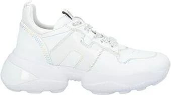 Hogan Woman Sneakers