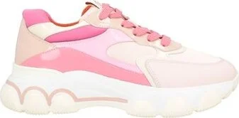 Hogan Woman Sneakers