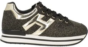 Hogan Woman Sneakers
