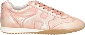 Hogan Woman Sneakers