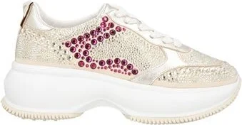 Hogan Woman Sneakers