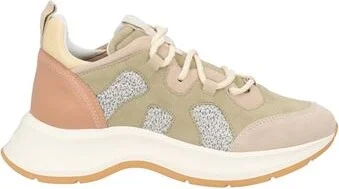Hogan Woman Sneakers