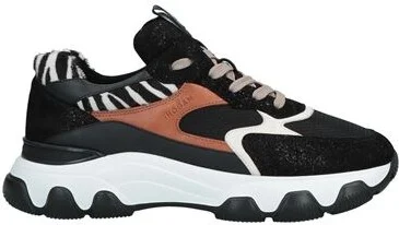Hogan Woman Sneakers
