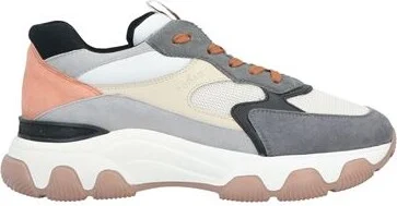 Hogan Woman Sneakers