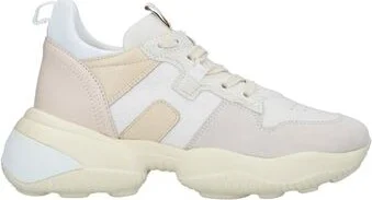 Hogan Woman Sneakers