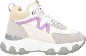Hogan Woman Sneakers