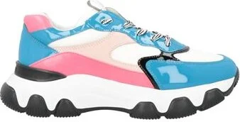 Hogan Woman Sneakers