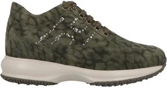 Hogan Woman Sneakers