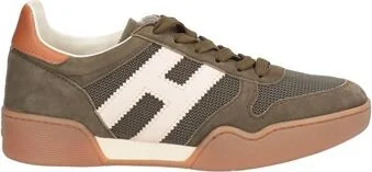Hogan Woman Sneakers