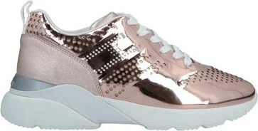 Hogan Woman Sneakers