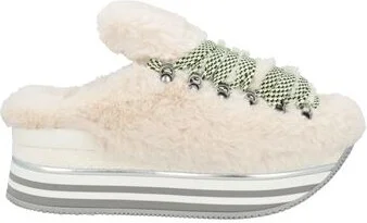 Hogan Woman Sneakers