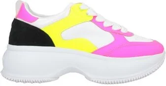 Hogan Woman Sneakers