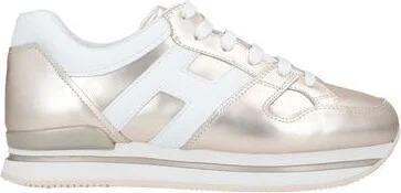 Hogan Woman Sneakers