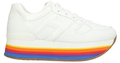 Hogan Woman Sneakers