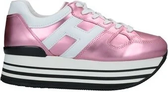 Hogan Woman Sneakers