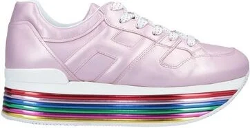 Hogan Woman Sneakers