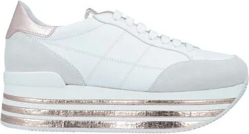 Hogan Woman Sneakers