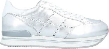 Hogan Woman Sneakers