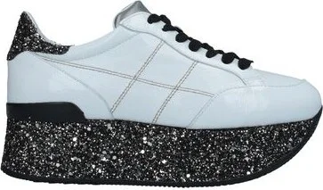 Hogan Woman Sneakers