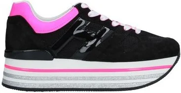Hogan Woman Sneakers