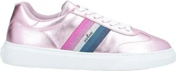 Hogan Woman Sneakers