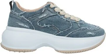 Hogan Woman Sneakers