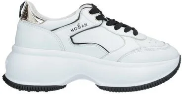 Hogan Woman Sneakers