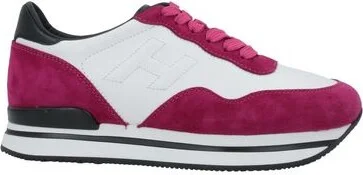 Hogan Woman Sneakers