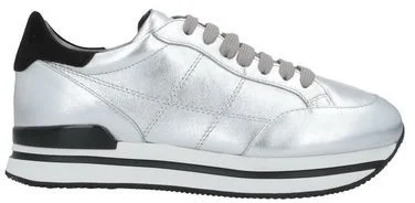 Hogan Woman Sneakers