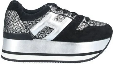 Hogan Woman Sneakers