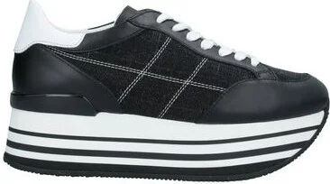 Hogan Woman Sneakers