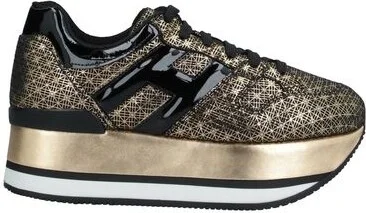 Hogan Woman Sneakers